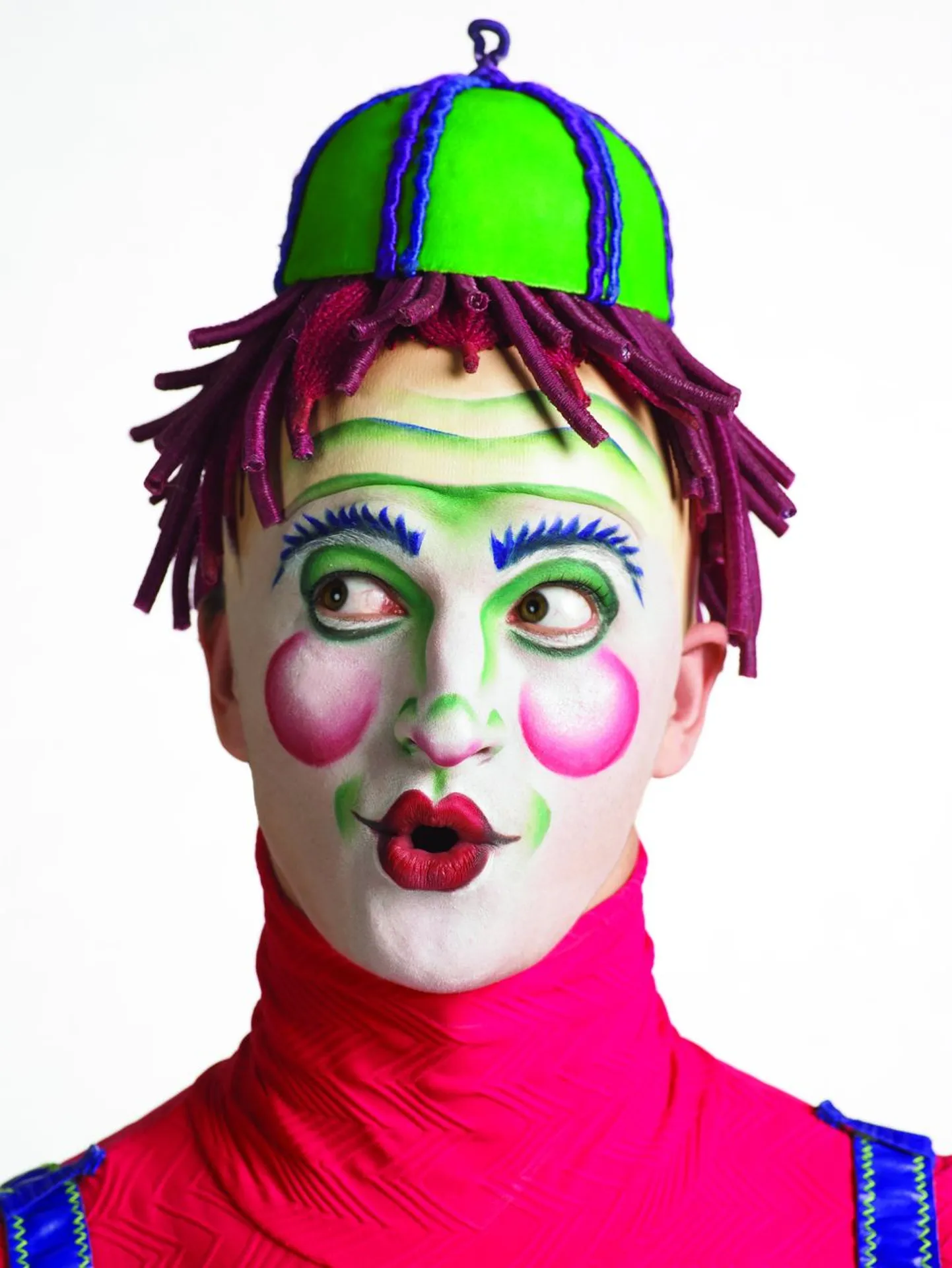 Cirque du Soleil
