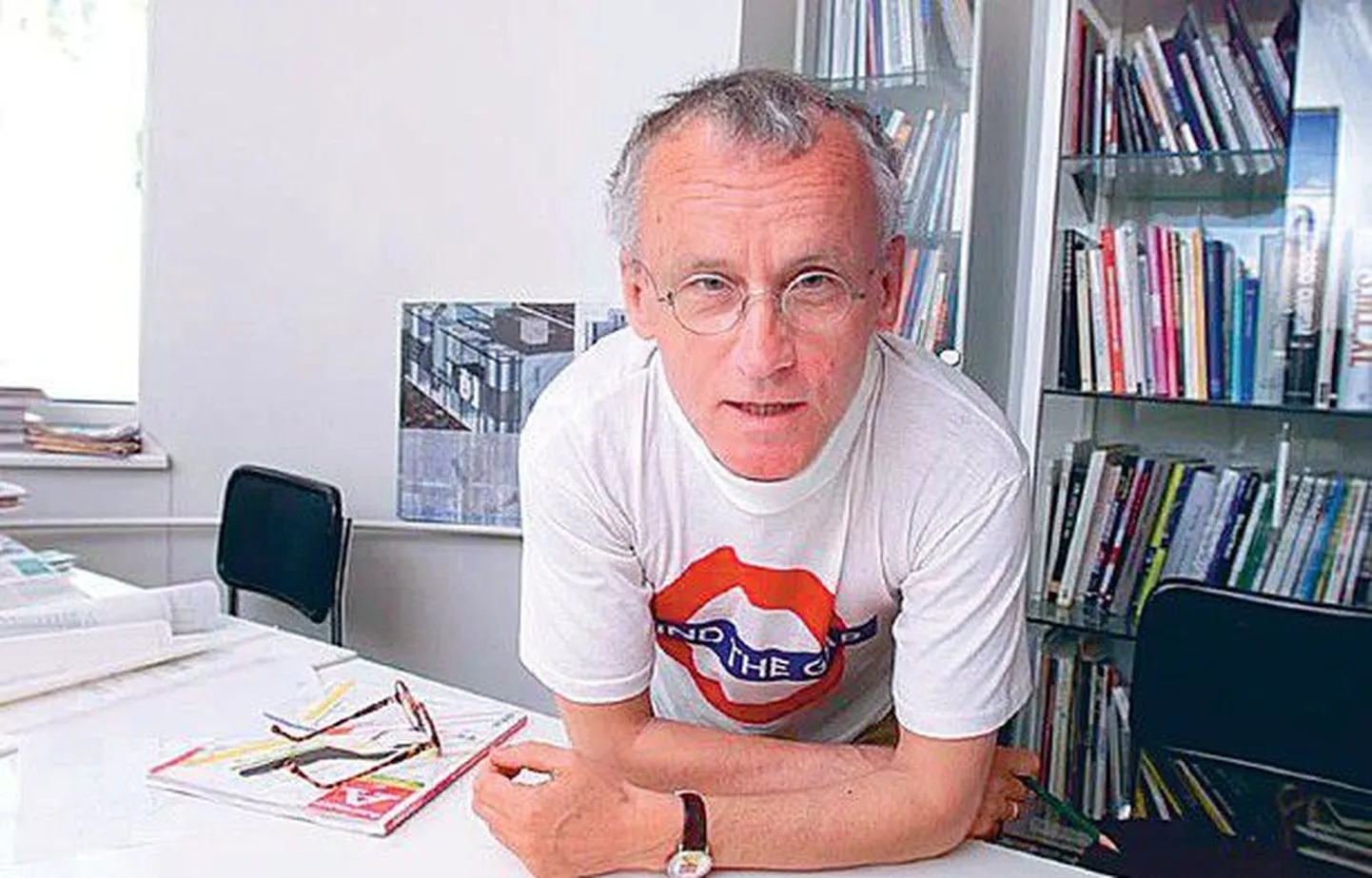Vilen Künnapu.