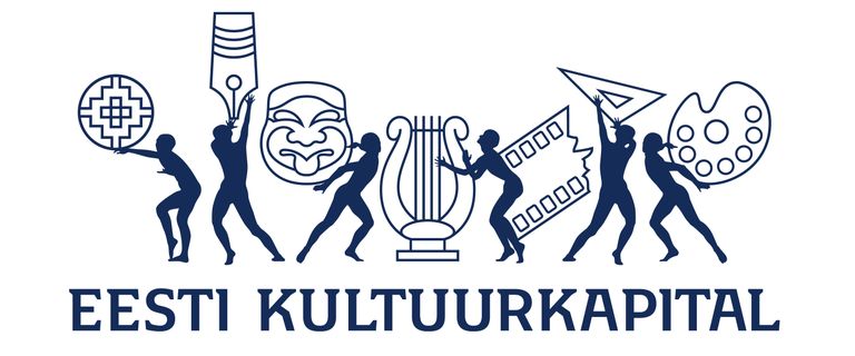 Eesti Kultuurkapitali logo
