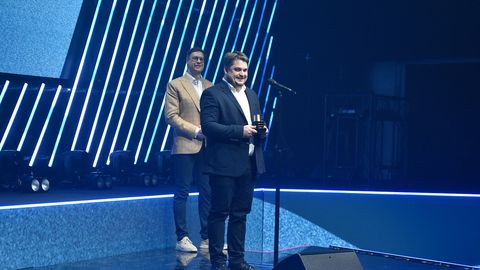 Muusikaskeene lahkunud Anton Mustast: väljaspool uhkeid auhindu jääme puudust tundma sinu vahetust olekust