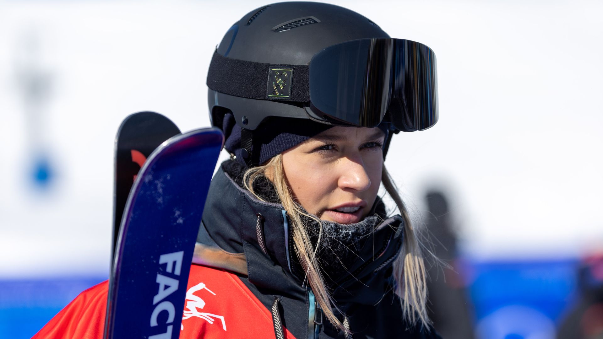 VIDEO Kelly Sildaru avaldas saatuslikuks saanud treeningust video