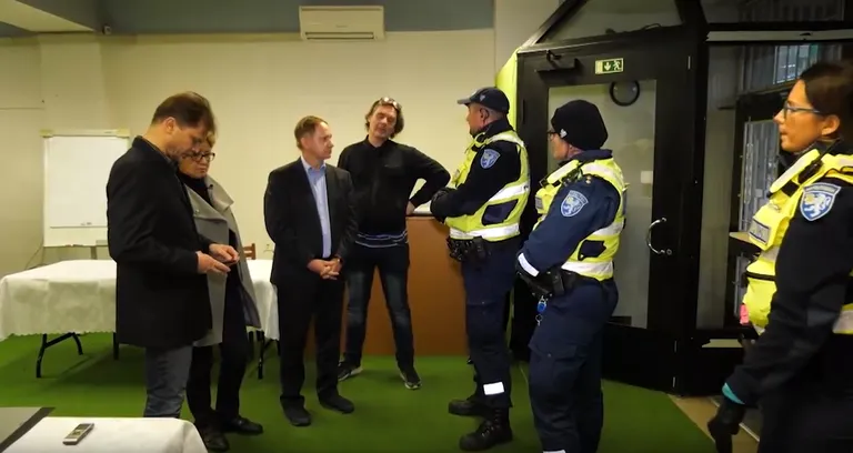 Tänaõhtust saadet tahetakse ära keelata!