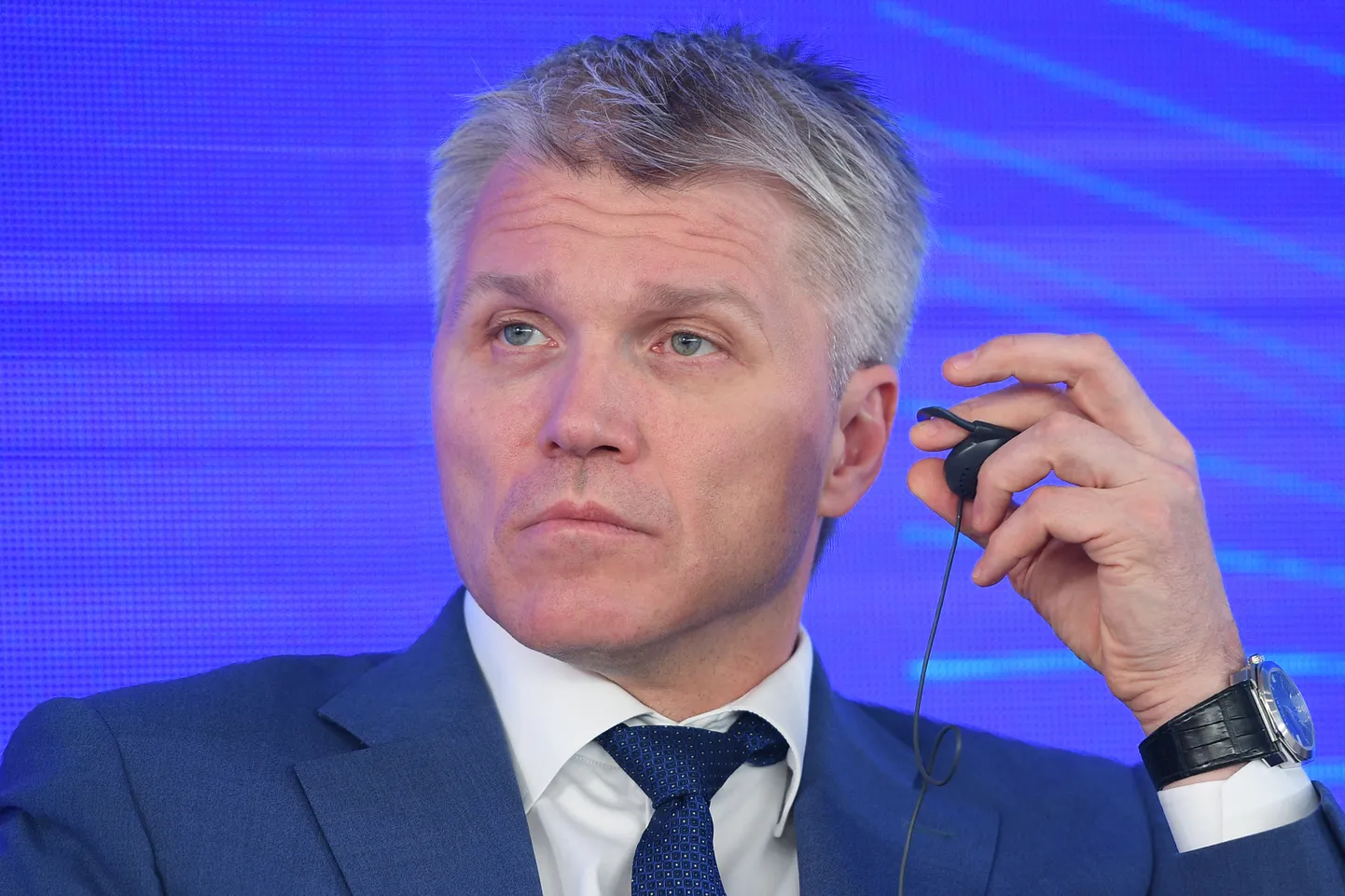 Pavel Kolobkov