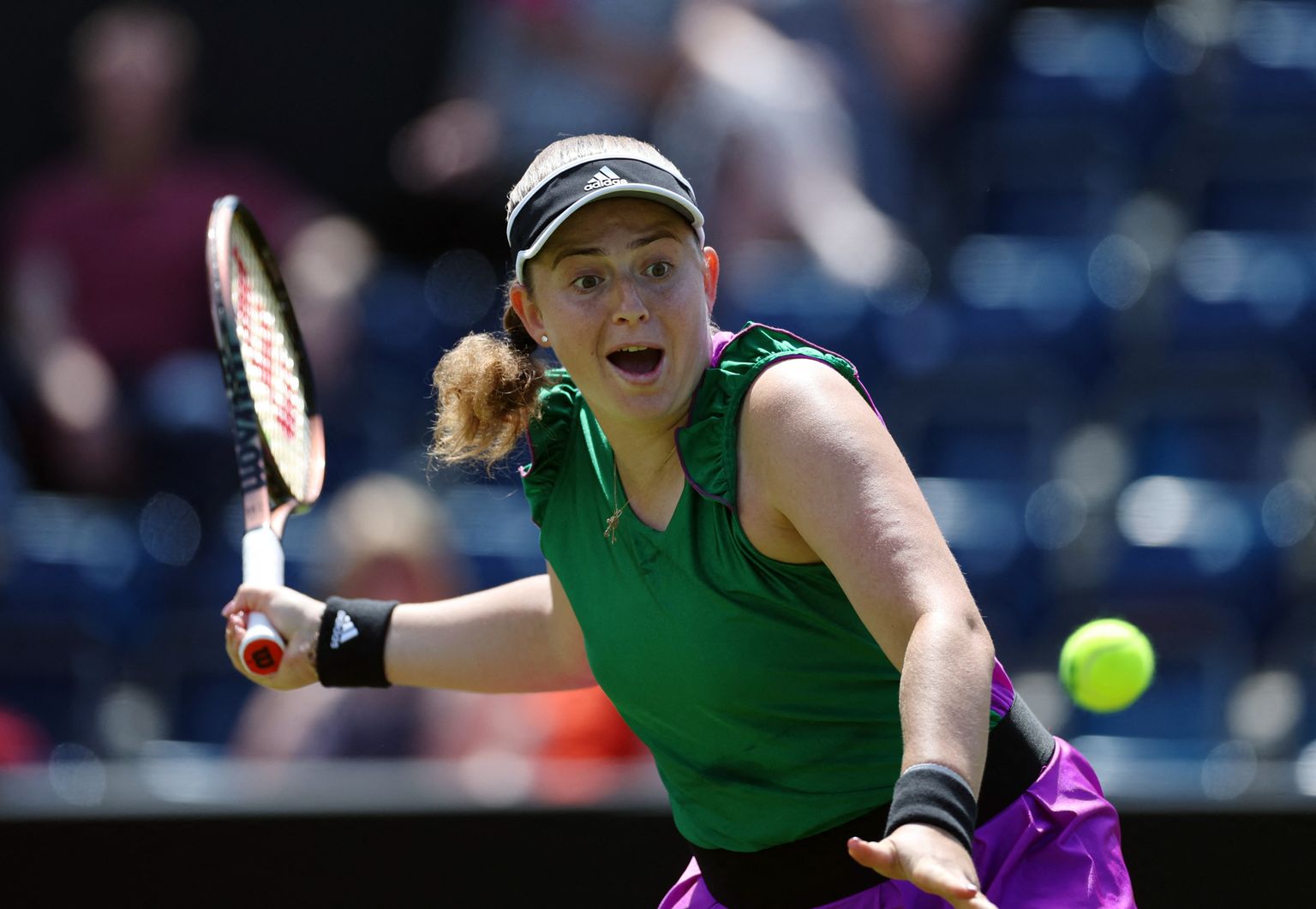 Aļona Ostapenko