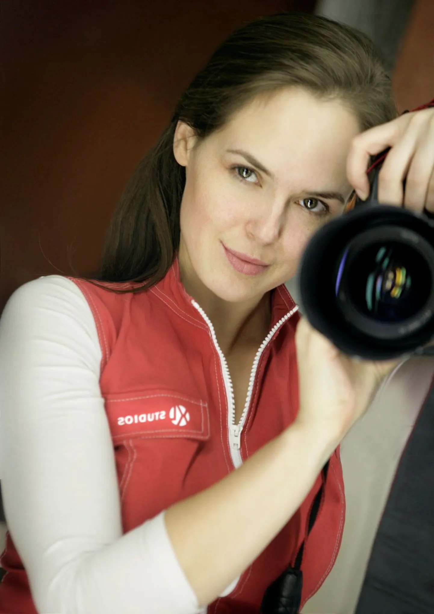 Evelyn Mikomägi
