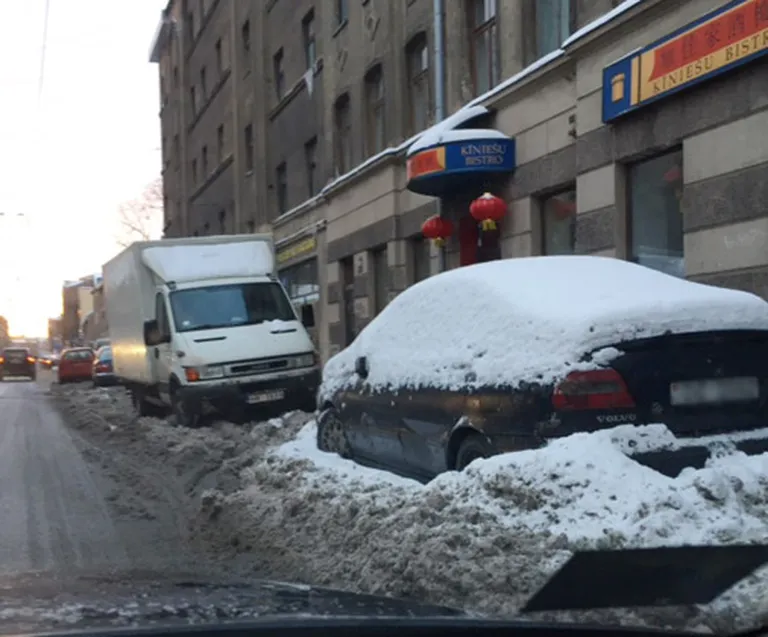 Raksta foto