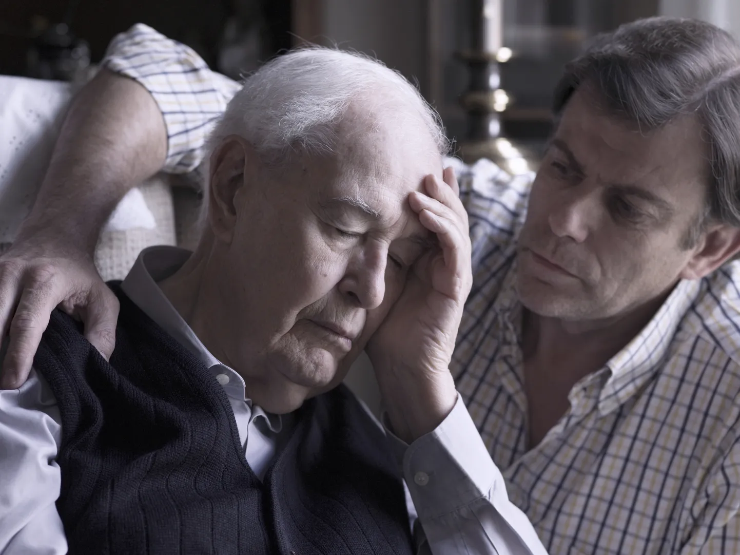 Alzheimer on levinuim dementsuse vorm.