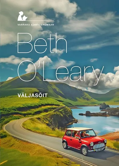 Beth O'Leary, «Väljasõit».