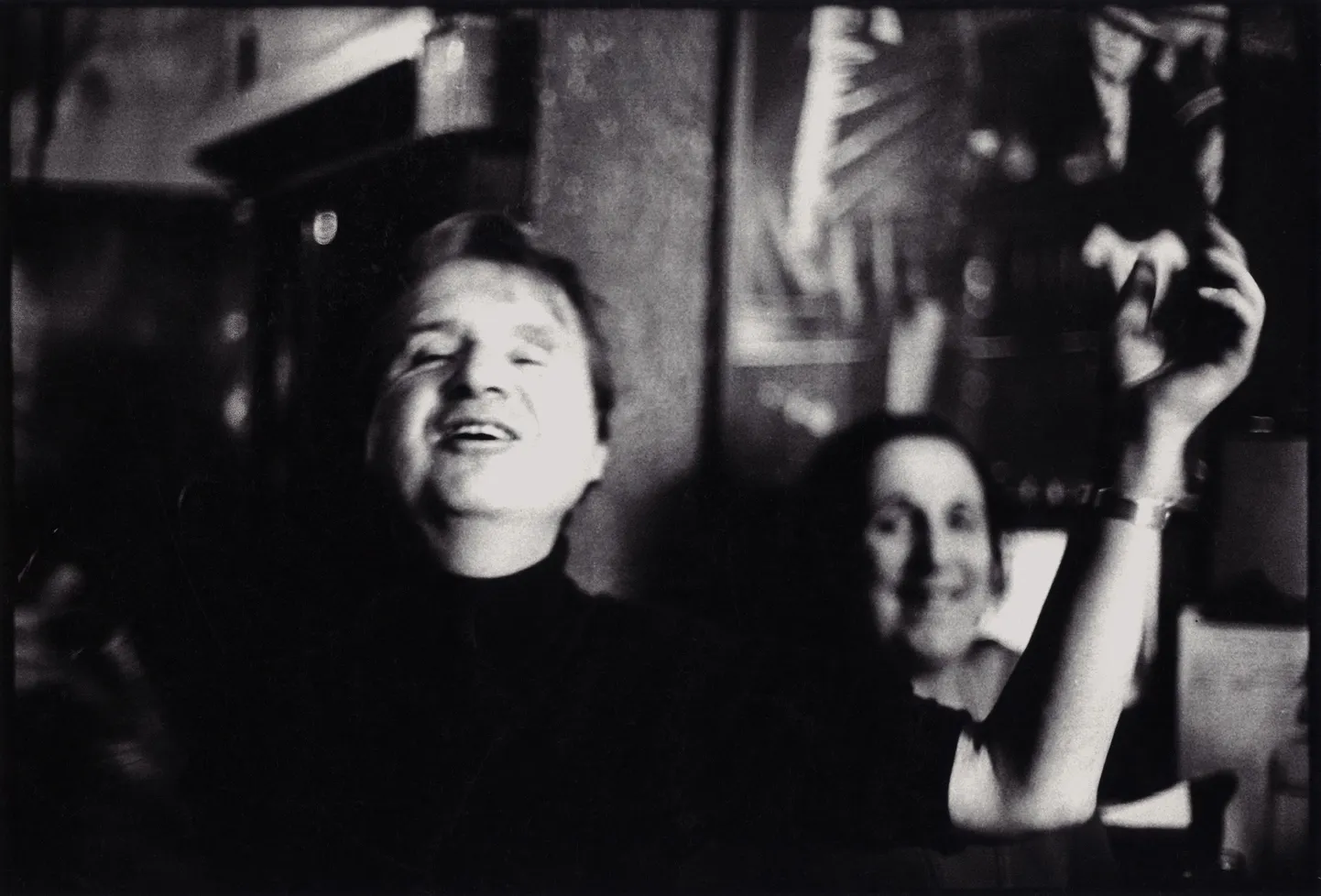 «Francis Bacon: ängistav pintslitõmme»