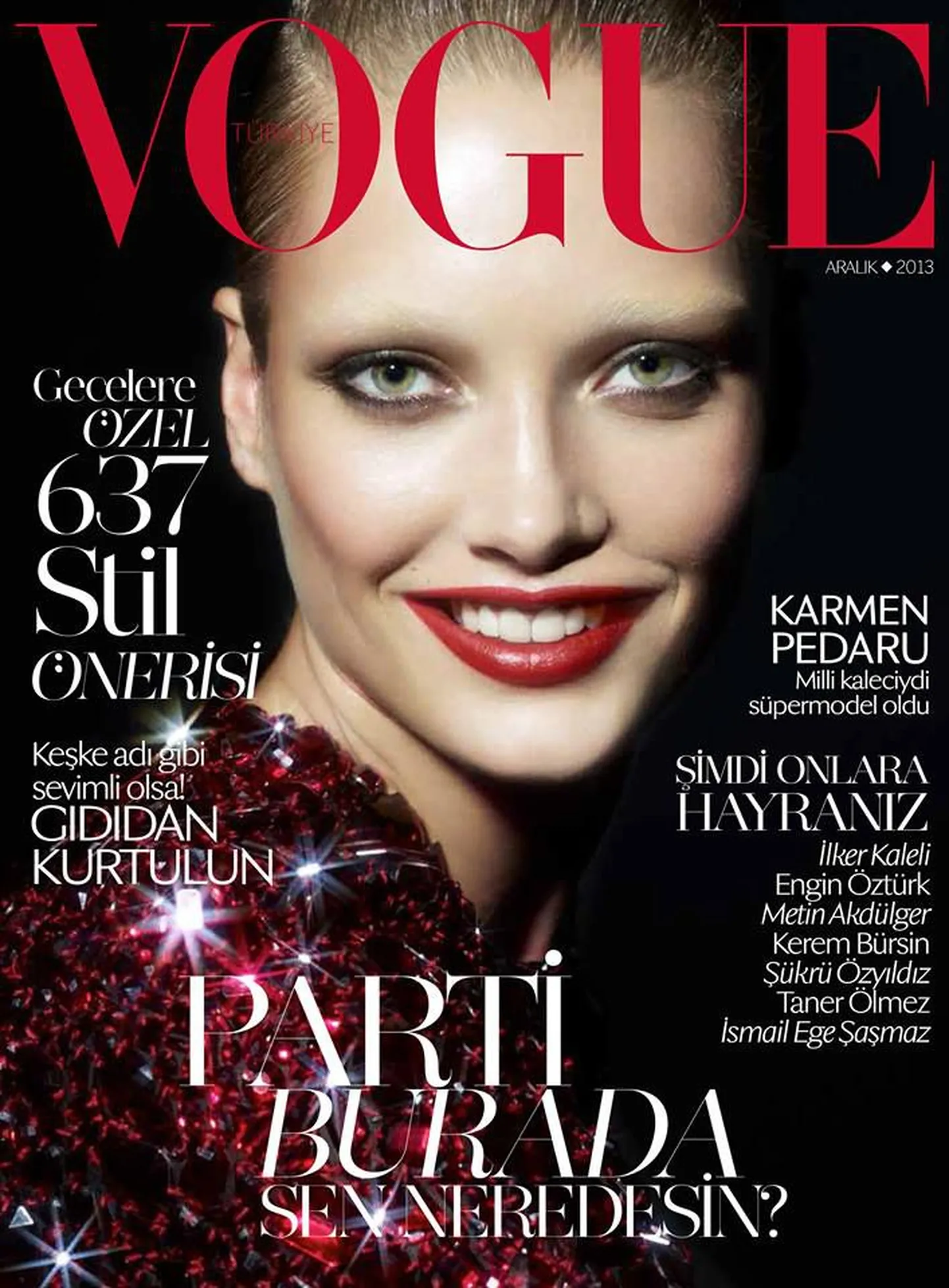 Karmen Pedaru