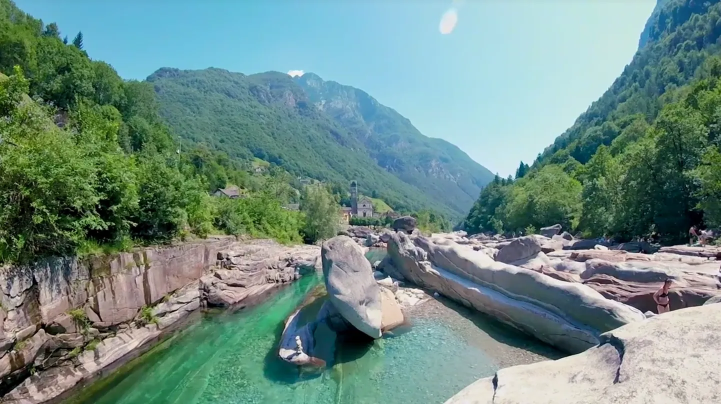 Šveitsi küla
