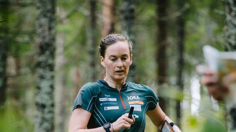 Järvamaa orienteerujad jätkasid medalikursil
