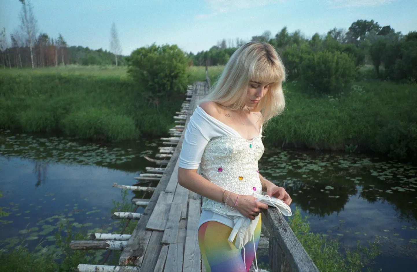Kedr Livanskiy