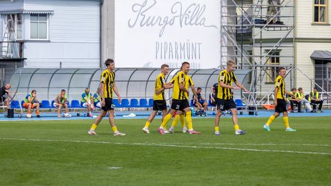 Pärnu ja Pärnumaa üritused pühapäeval, 23. augustil