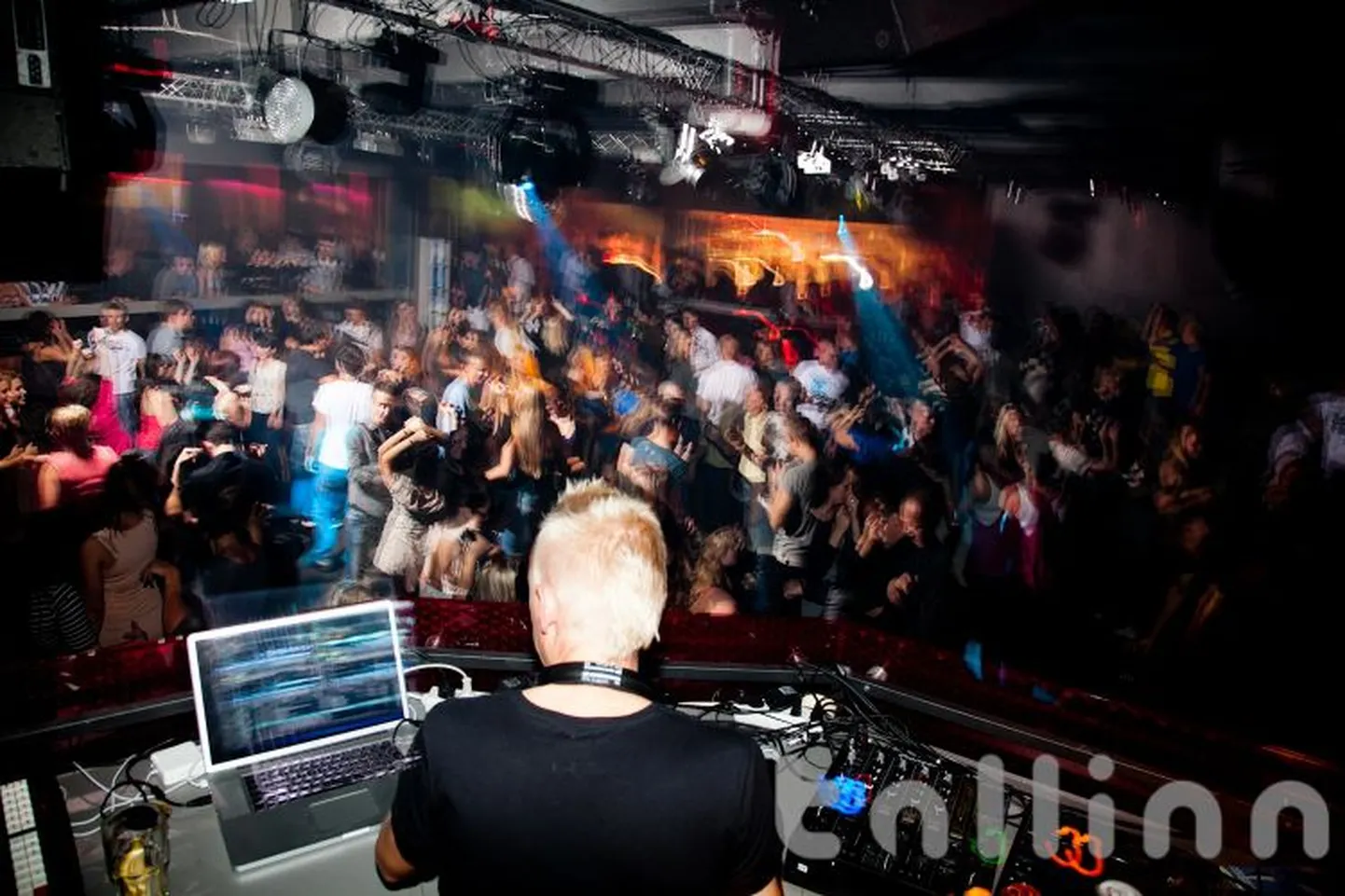 Tartu parimaks ööklubiks valiti taas Club Tallinn