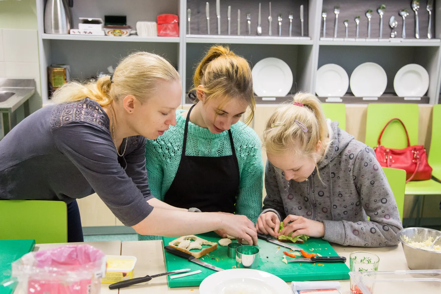 Järvamaa kutsehariduskeskus