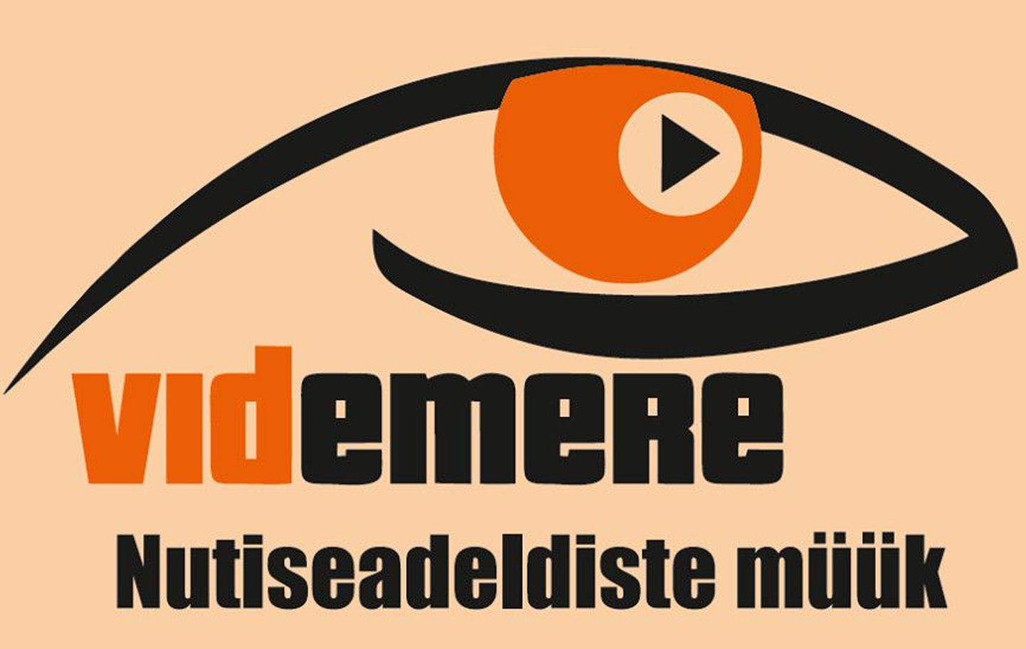 Fragment õpilasfirma Videmere Advertising facebookilehelt.