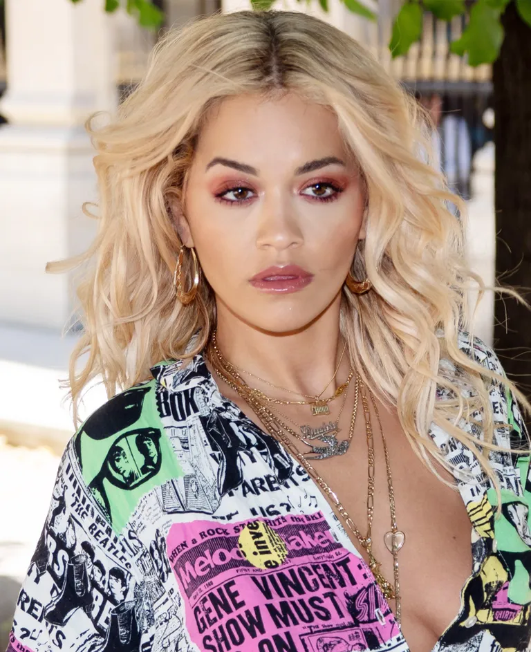 Rita Ora