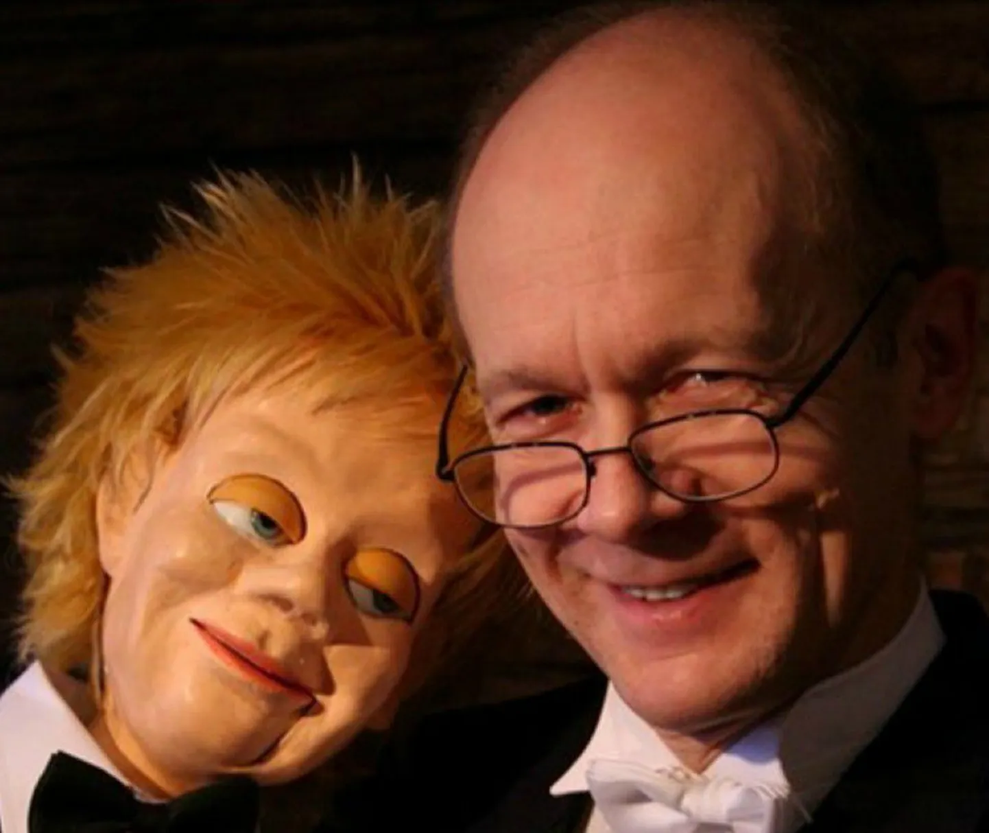 HEINO SELJAMAA