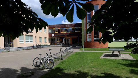 Kambja vald muudkui kasvab