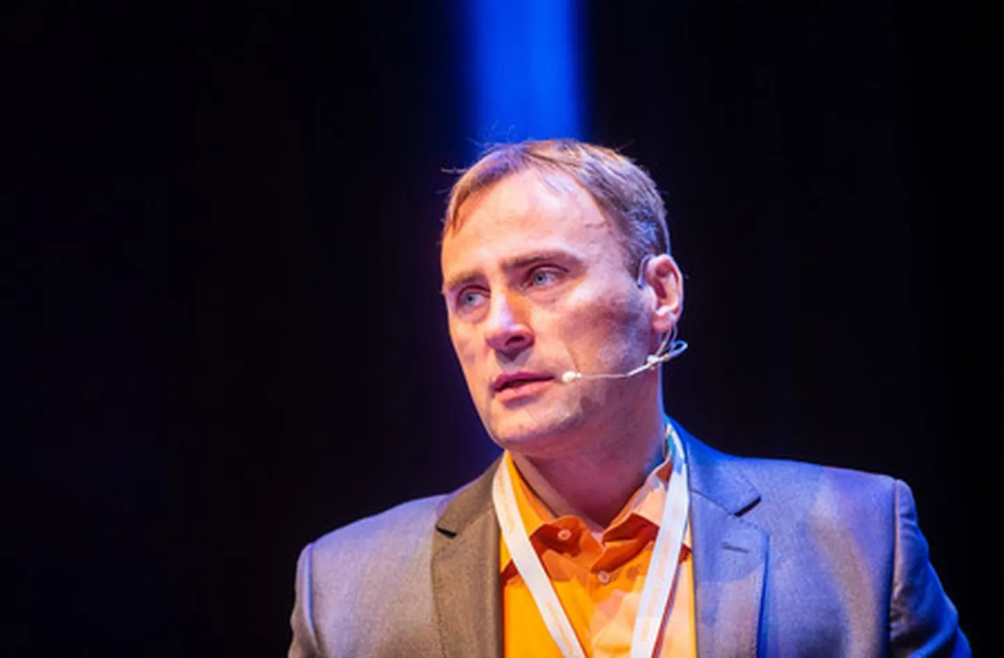Ardo Reinsalu.