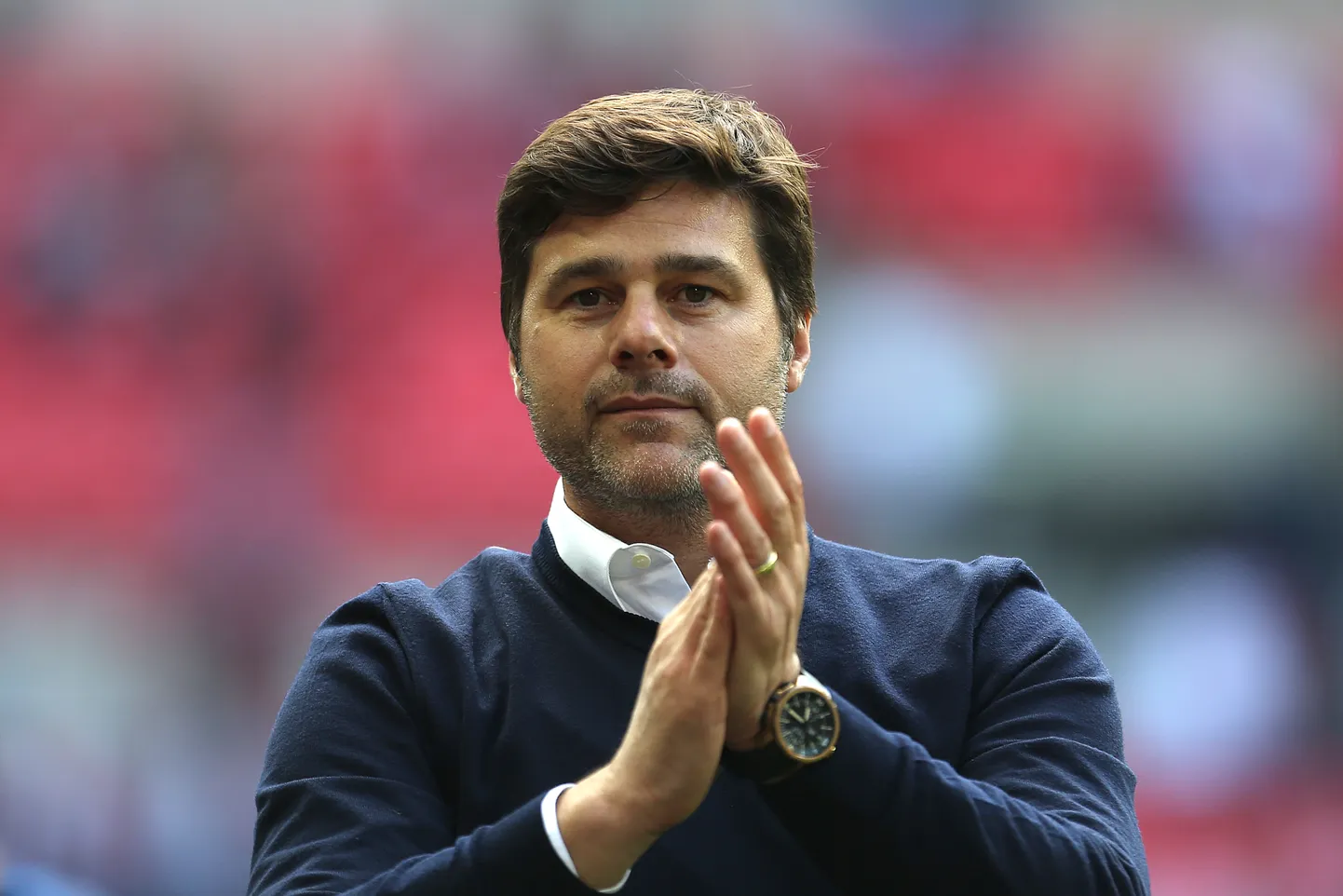 Mauricio Pochettino.