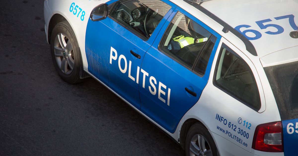 Nädalavahetusel laekus 127 kuriteoteadet
