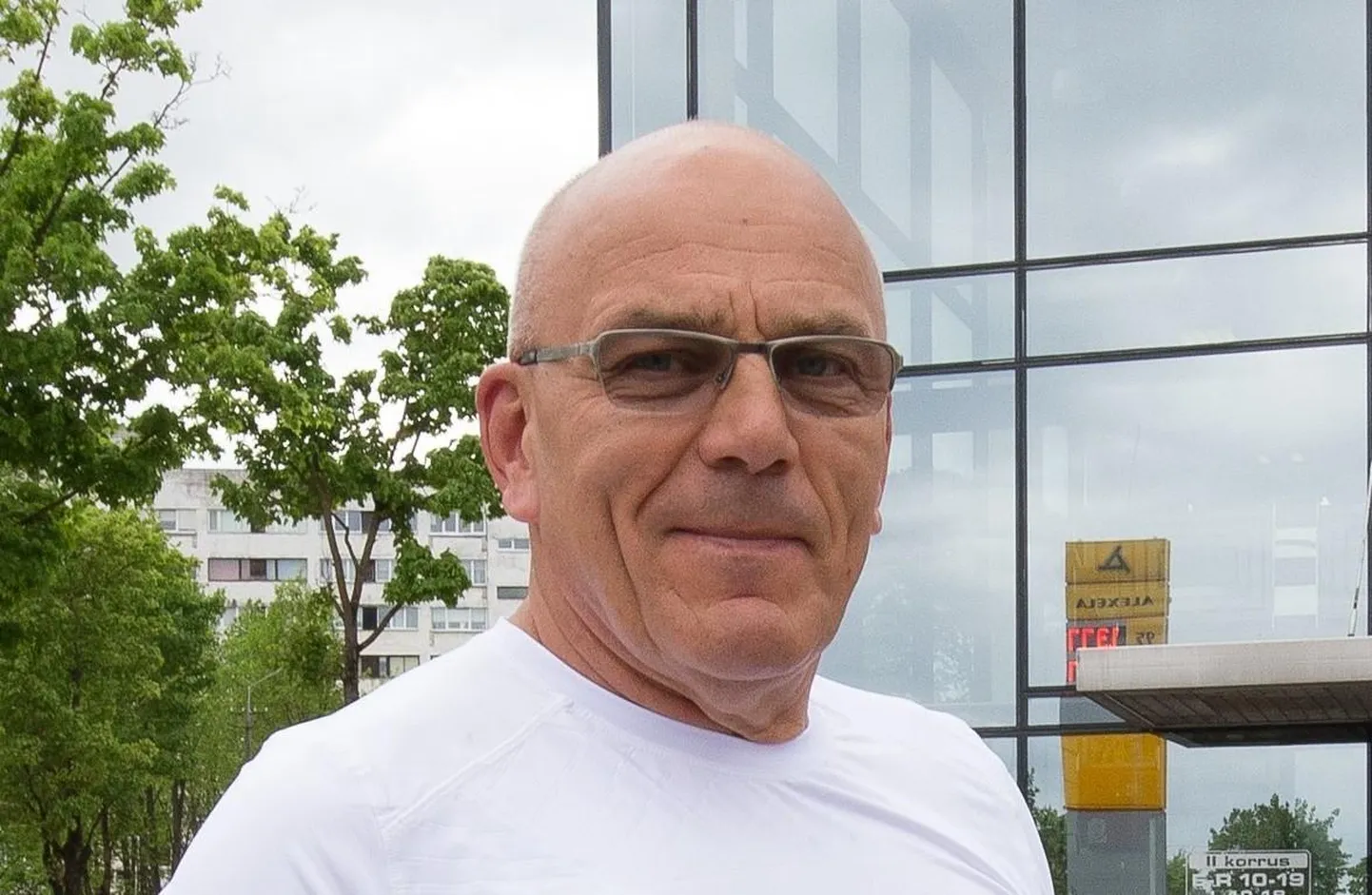 Oleg Gross