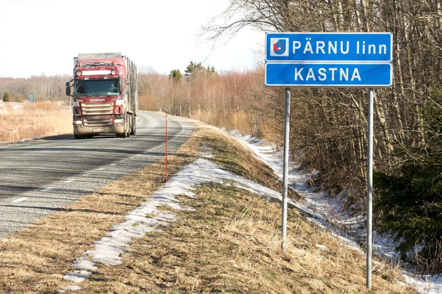 Haldusreformi järgselt sai Pärnust pindalalt suurim linn Eestis.
Nii on kujunenud suurimaks katsumuseks üldplaneeringu kaudu muuta Suur-Pärnu linnaks, kus elanikel on võrdsed võimalused saada Tõstamaast Raekülani linna teenuseid, juurdepääs haridusele, tervishoiule, puhtale loodusele, kirjutab Astrid Hindriks.