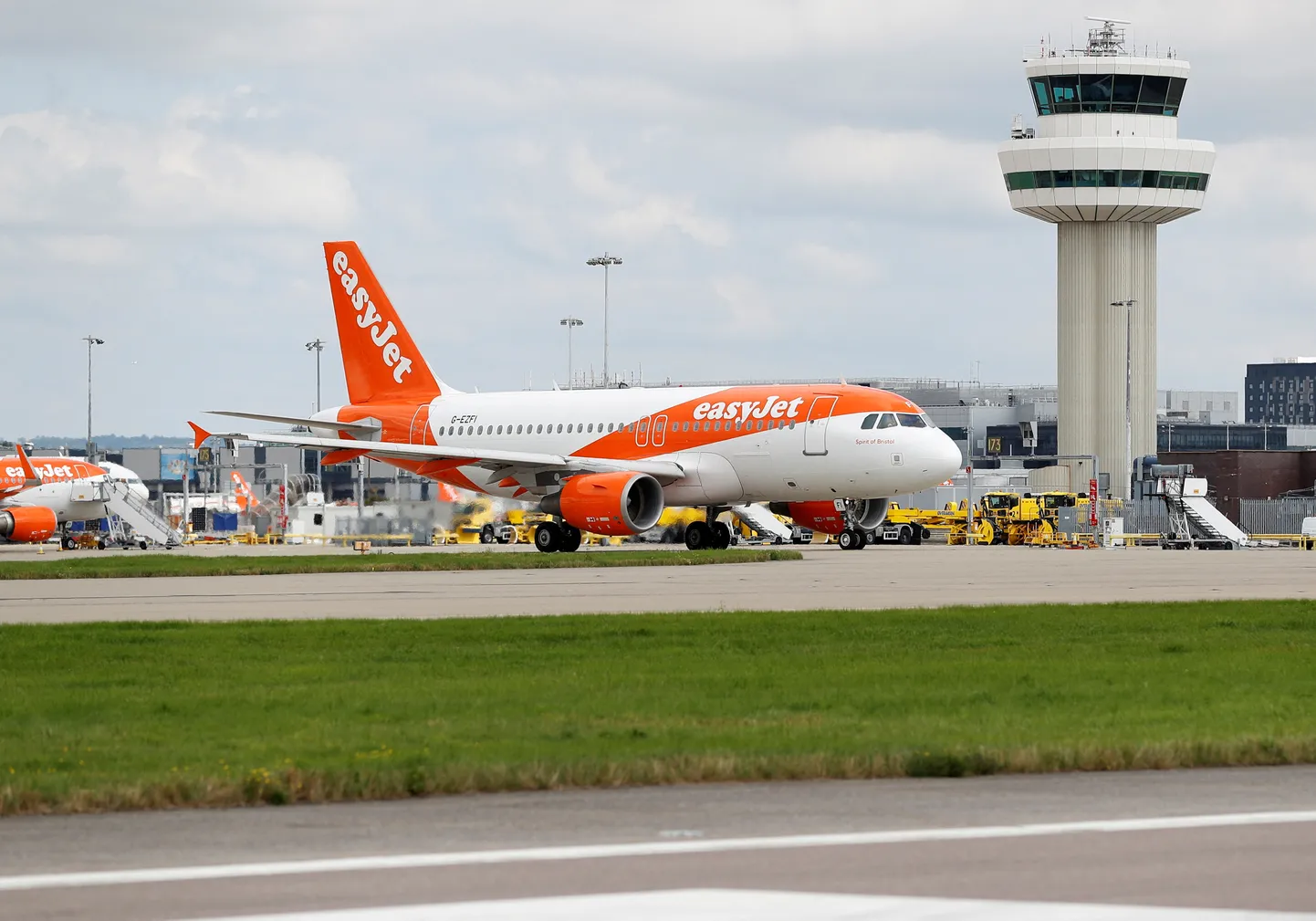 Gatwicki lennujaam