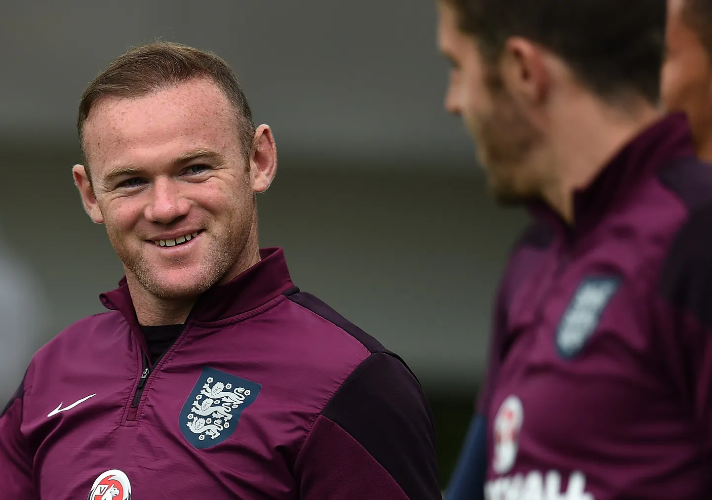 Wayne Rooney