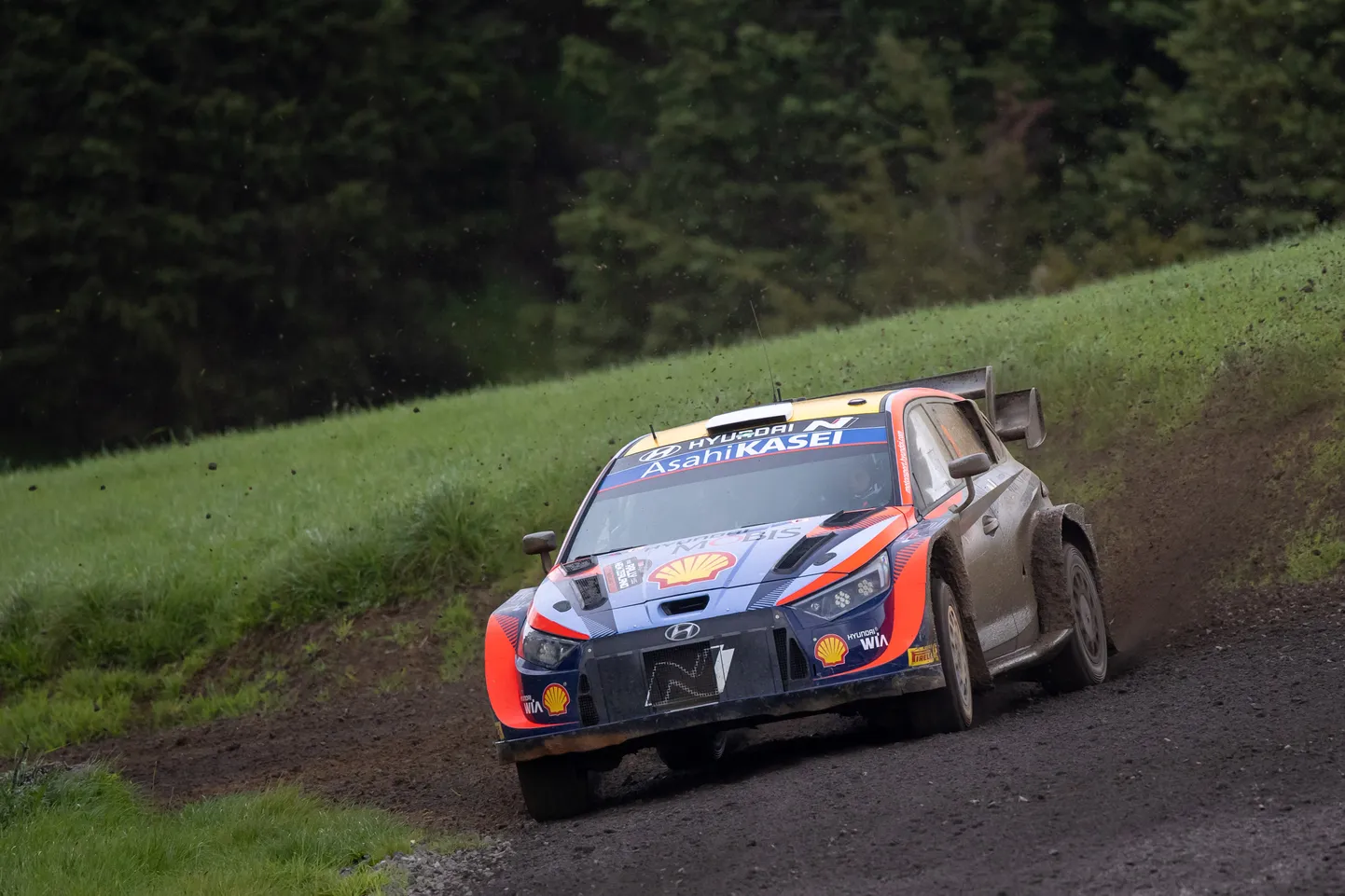 Ott Tänak.