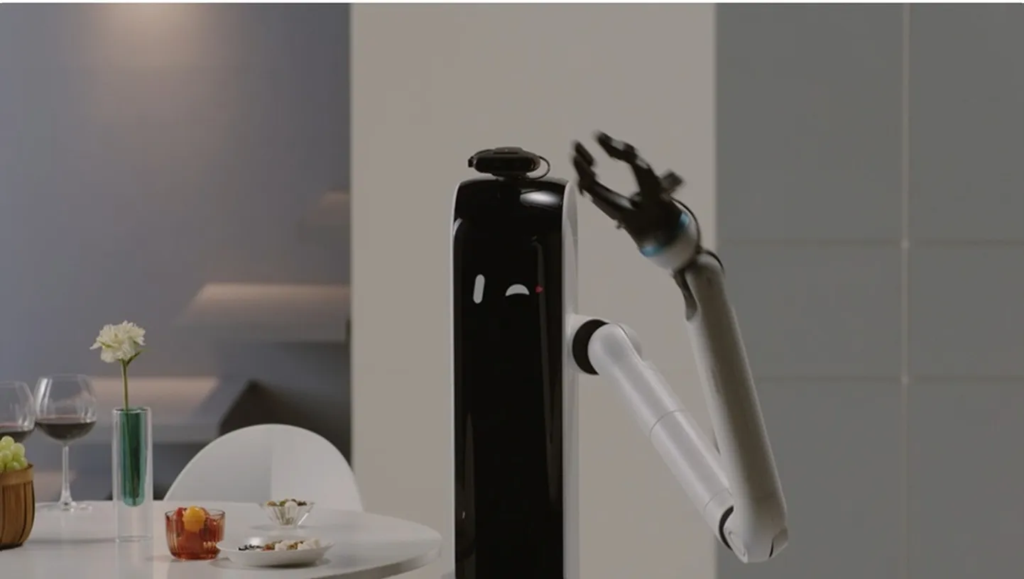 Bot Handy