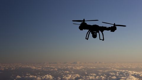 Par Militāro tehnoloģiju, dronu un robotikas asociācijas valdes priekšsēdētāju apstiprina Pollaku