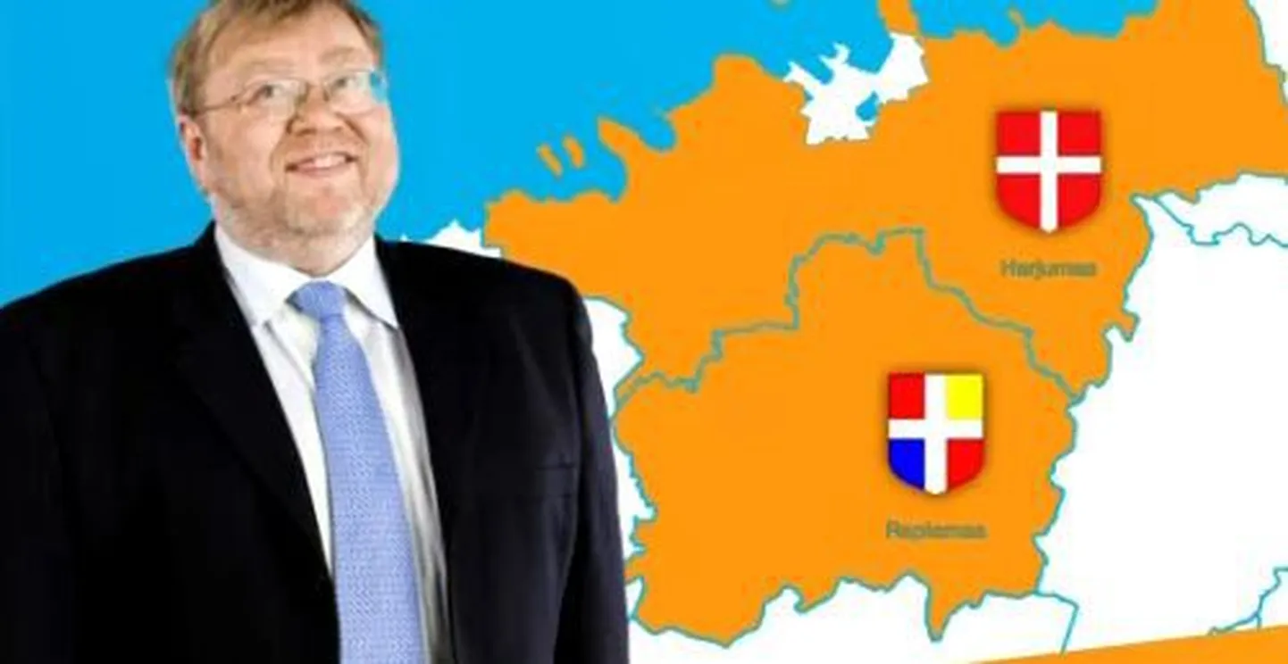 IRL tutvustab esinumbreid omapärast reklaamklippidega.