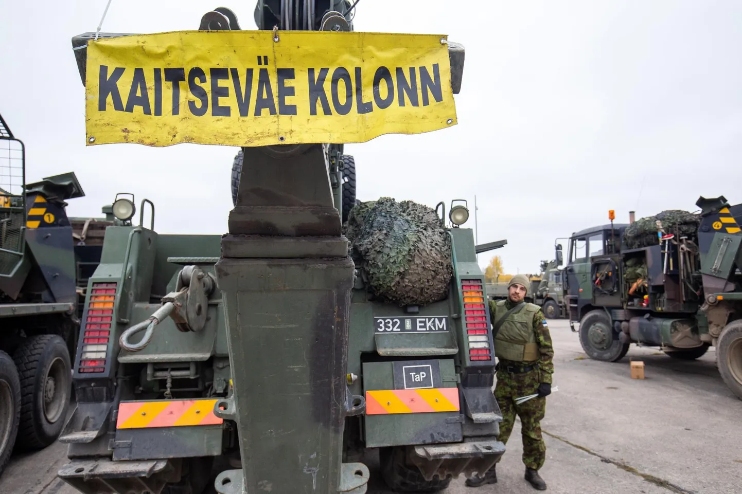 1. jalaväebrigaadi lahinguteeninduspataljoni peamine ülesanne on ajateenijate baasil ette valmistada sõjaaja koosseisu ja tagada brigaadi lahinguvõime.