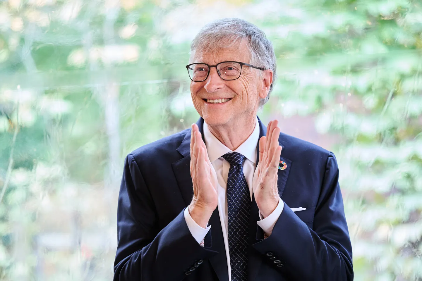 Bill Gates