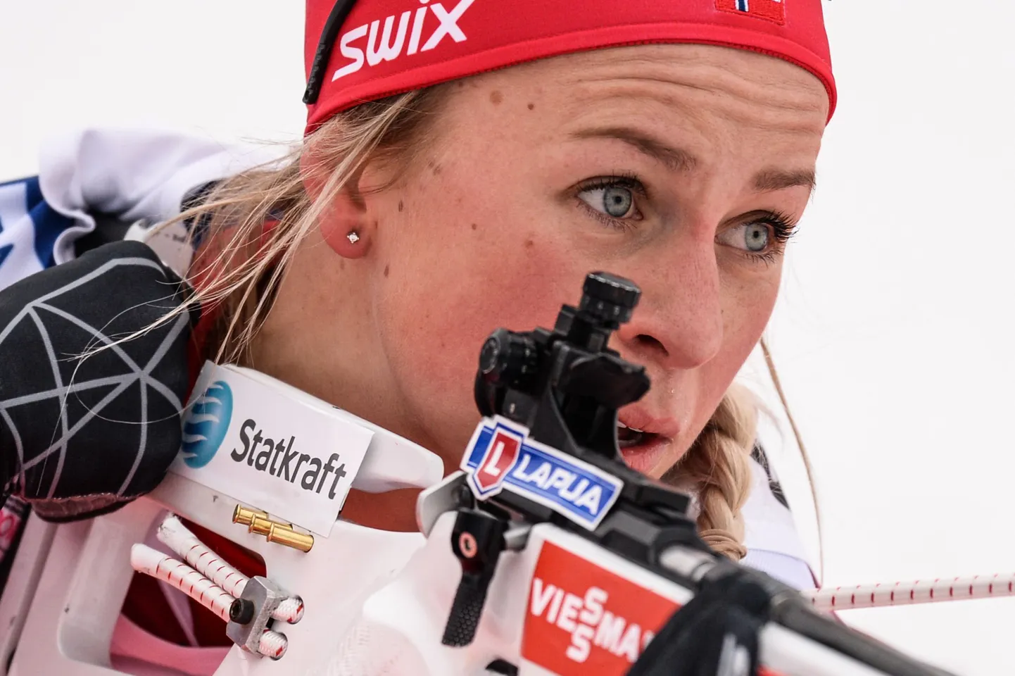 Tiril Eckhoff