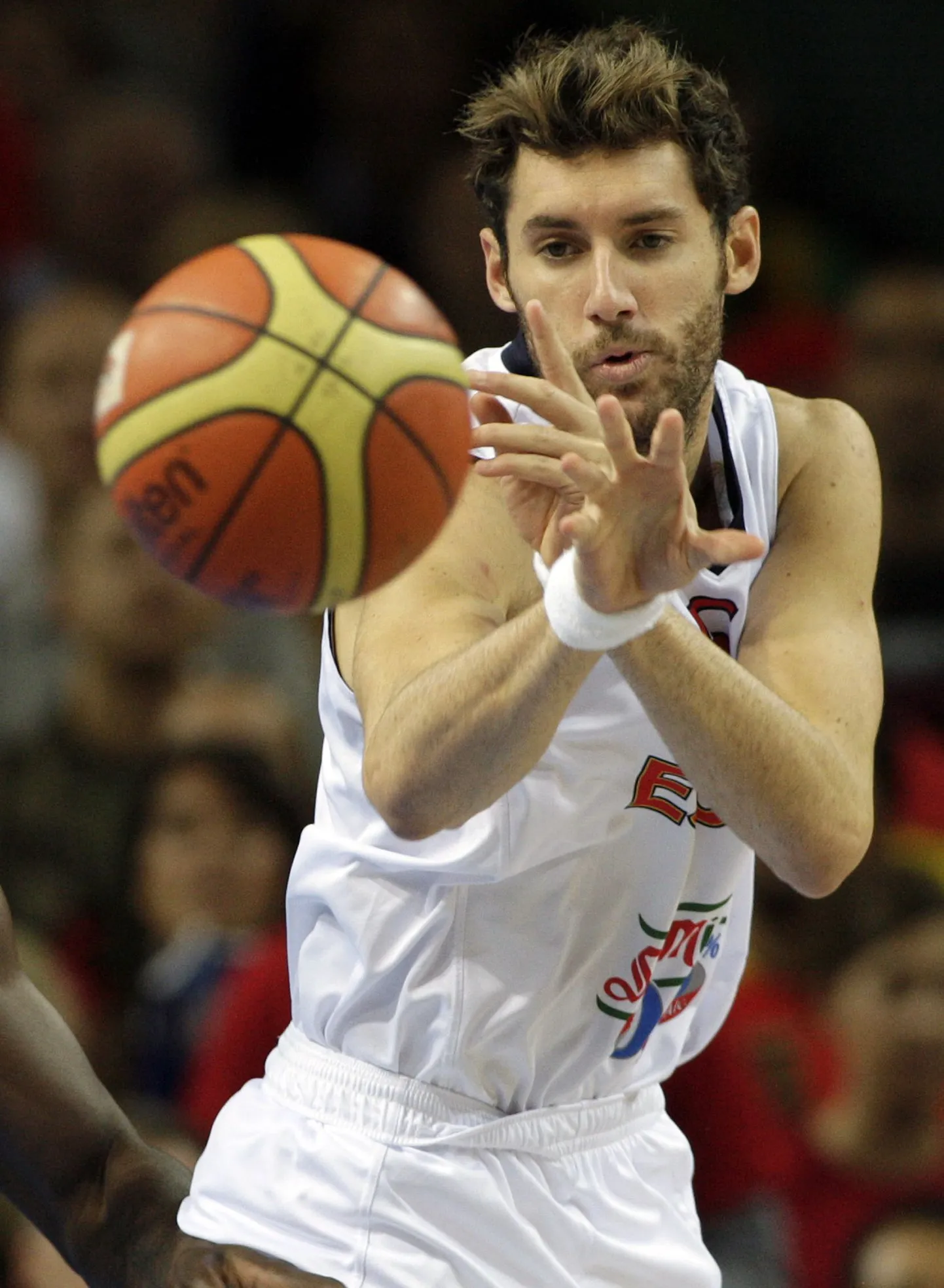 Rudy Fernandez