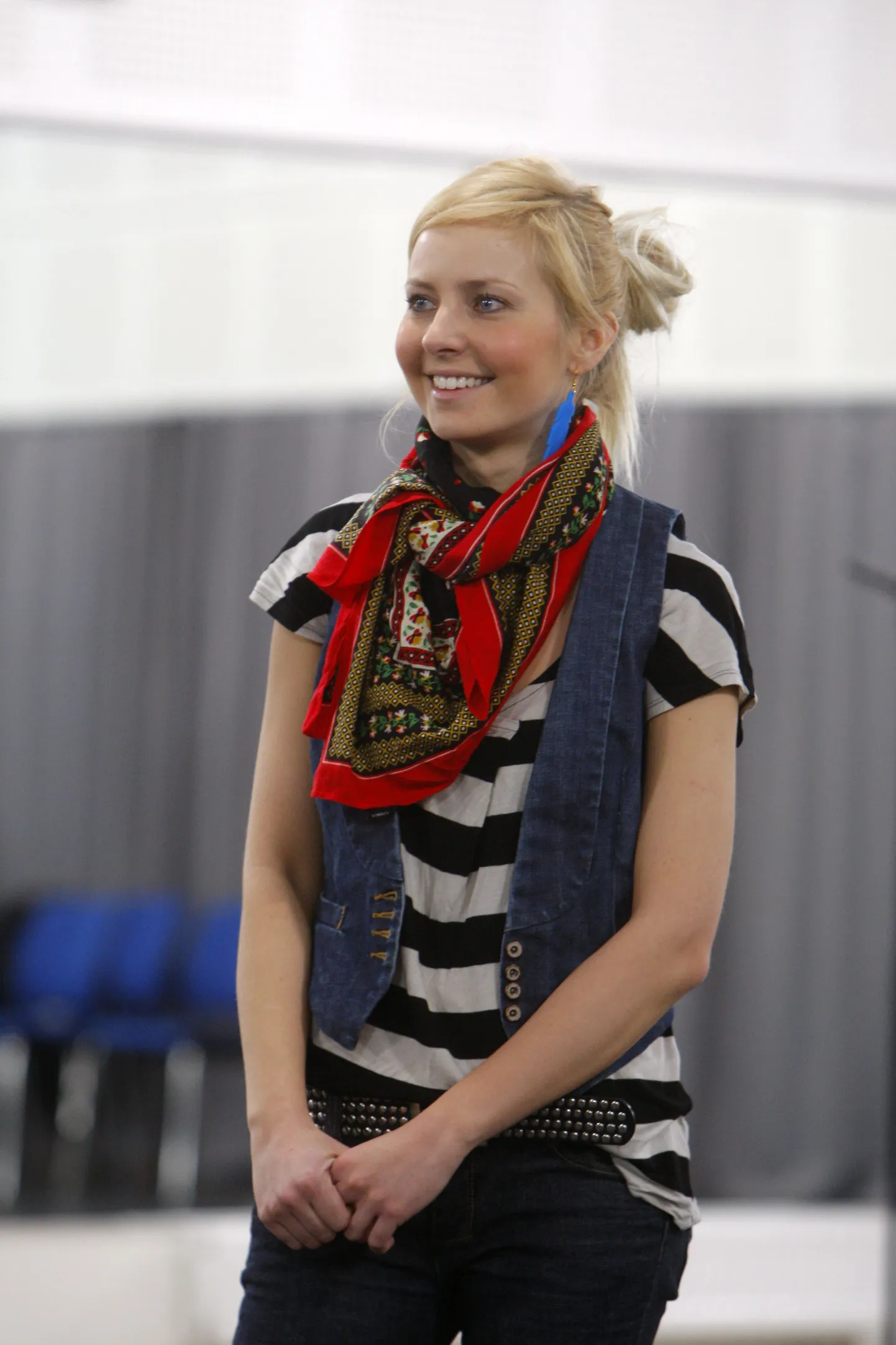 Piret Järvis