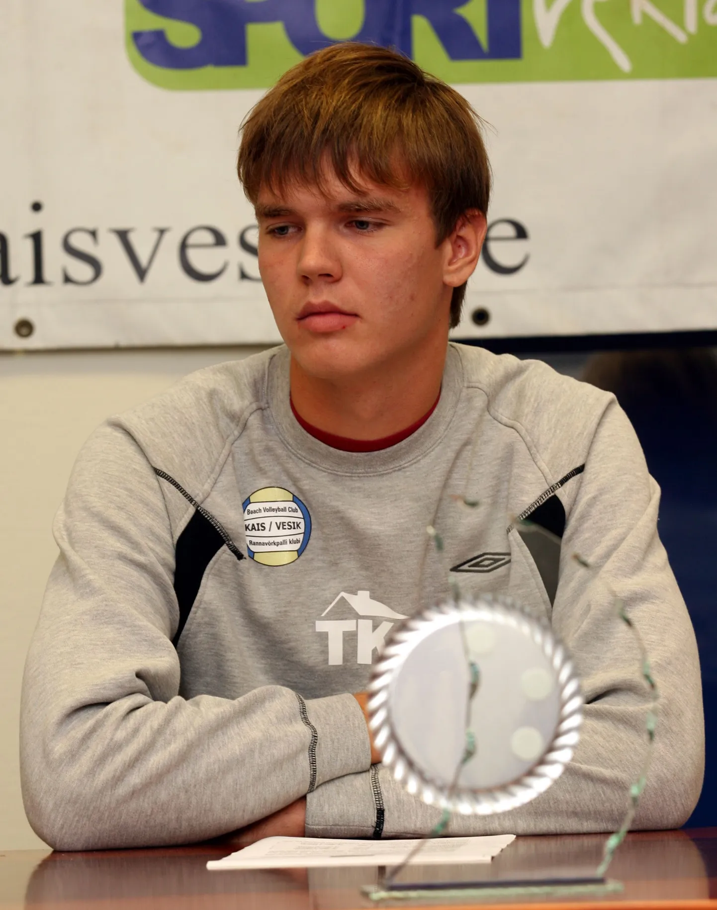 Oliver Venno
