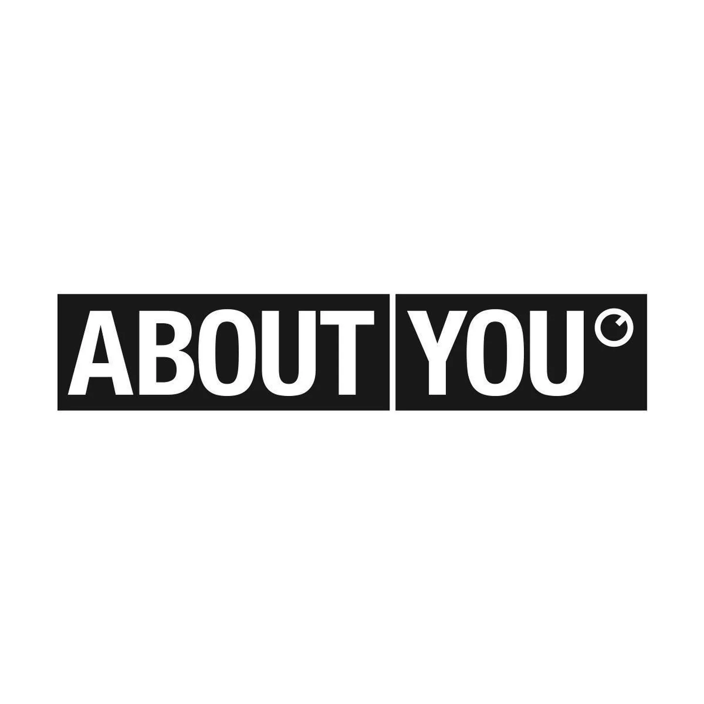 About you.