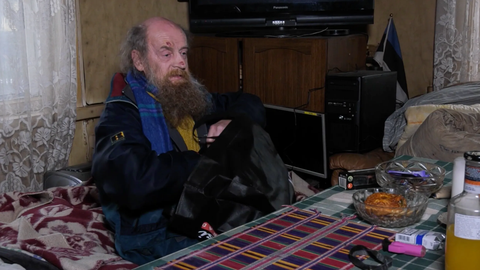 Üleöö pimedaks jäänud hambahaldjas Heino Kalm: inimesed ikka uurivad, et kas saaks hambaid, aga ilma abiliseta ma neid enam teha ei saa!