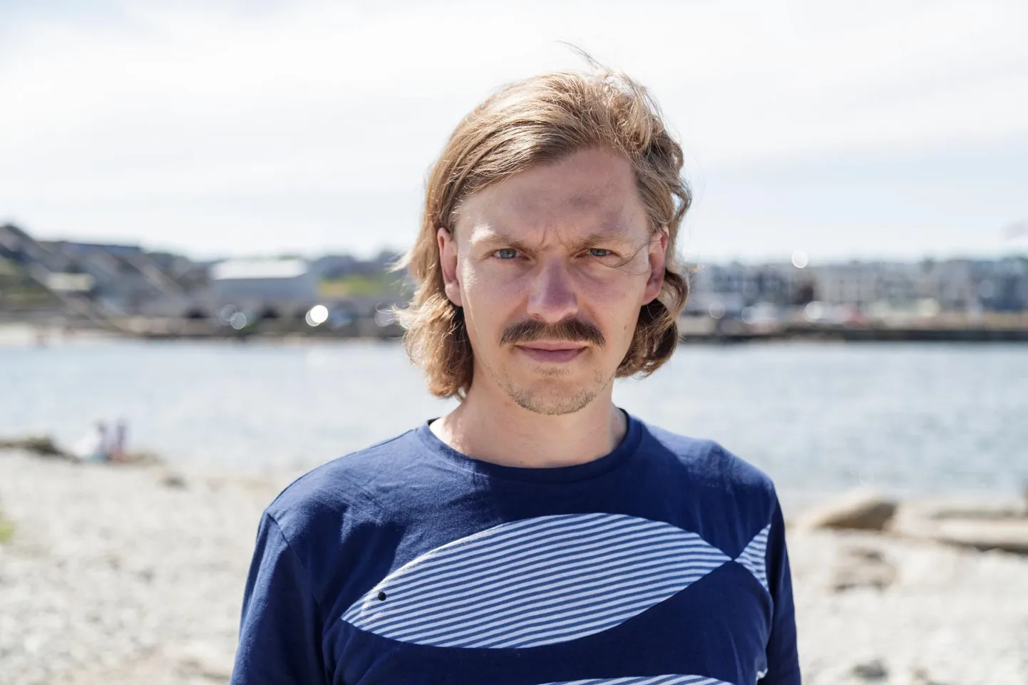 Joonas Plaan, Eestimaa Looduse Fondi säästliku kalanduse programmi koordinaator ja ekspert
