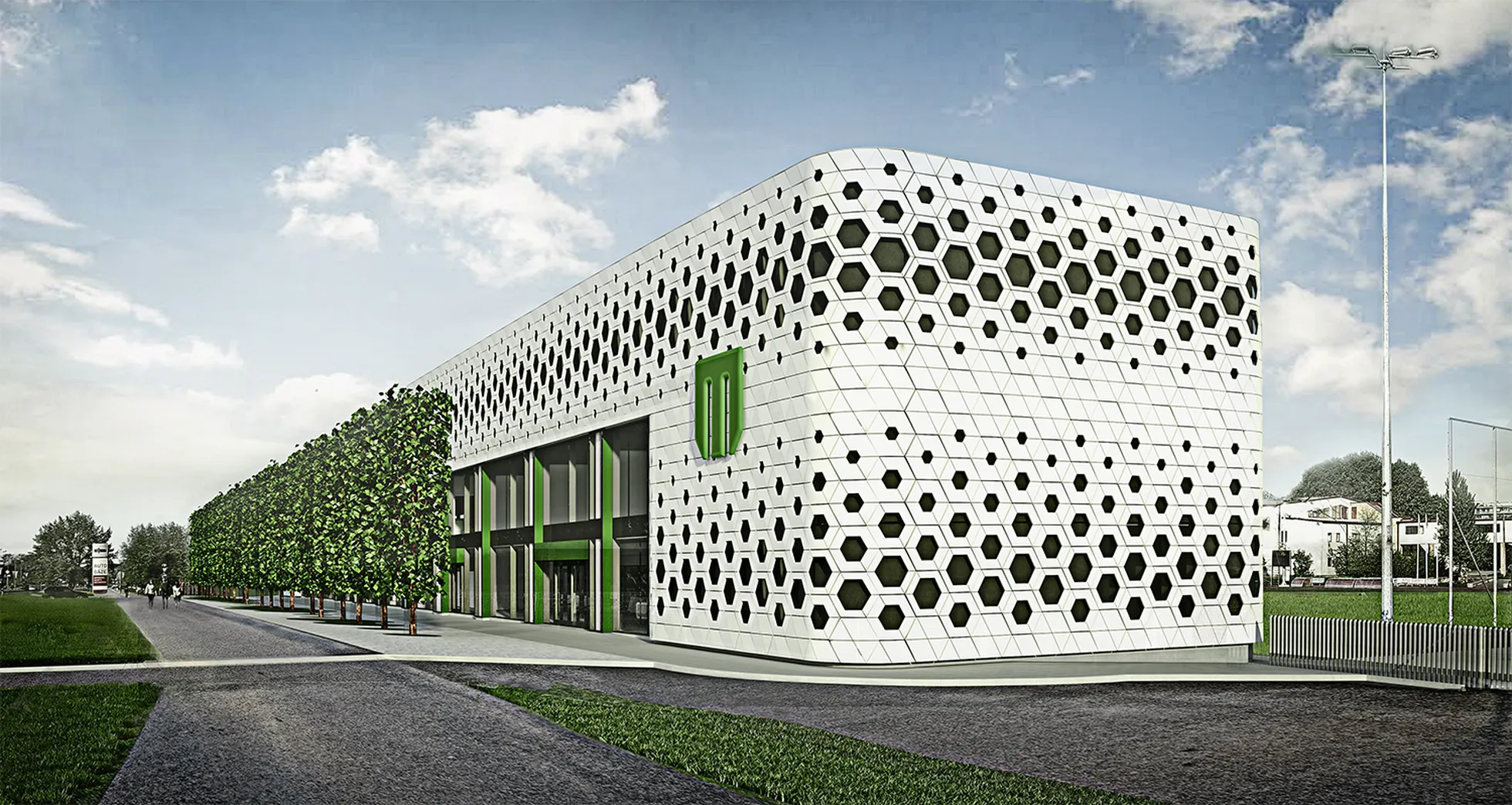 Futbola skola "Metta"