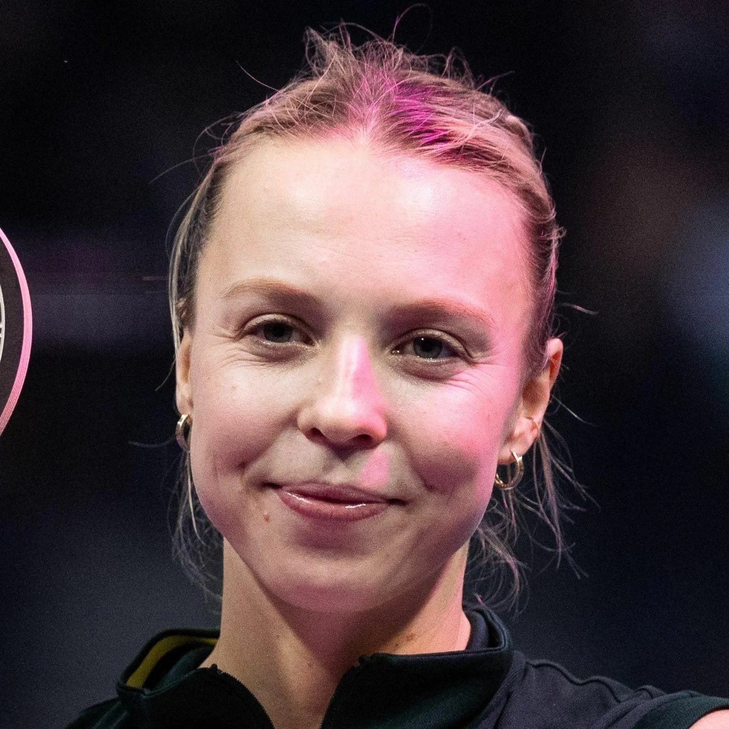 Anett Kontaveidi lemmikroogade hulka kuuluvad chili con carne ja kanasupp ning neid saab sel nädalal süüa ka paljudes koolisööklates.