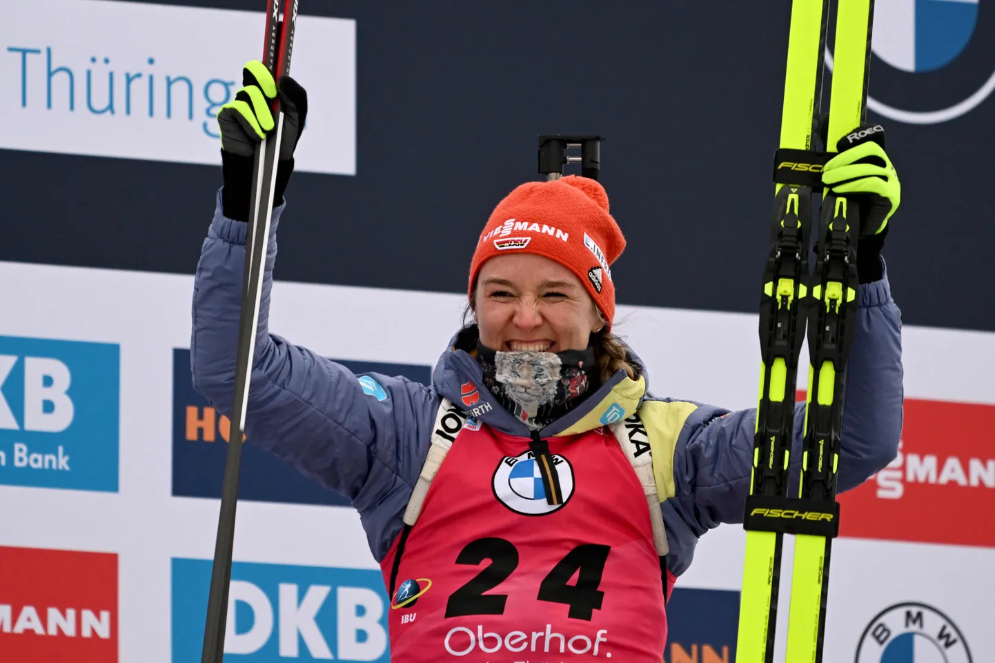 Denise Herrmann-Wick
