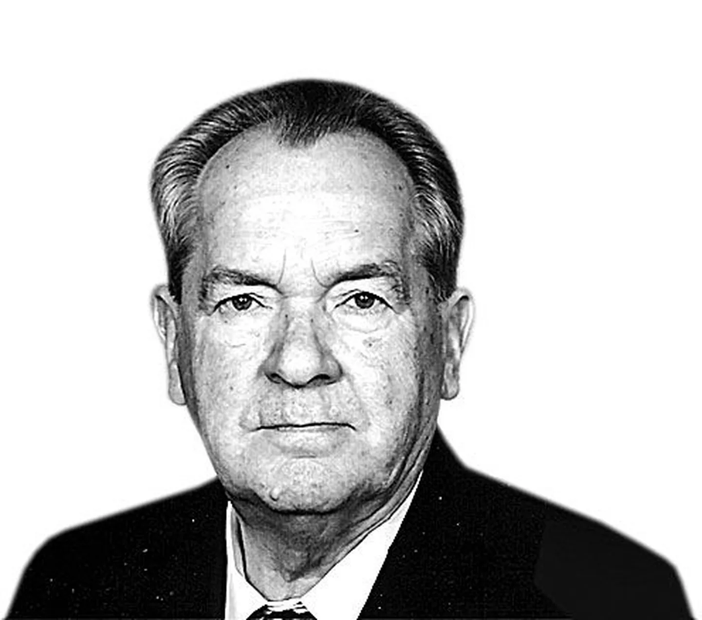 Hubert Kahn