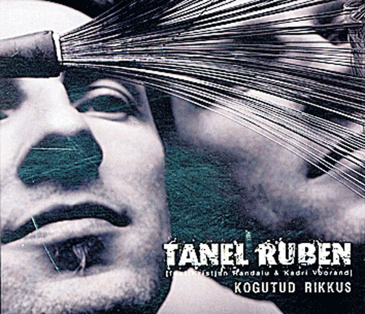 «Kogutud rikkus», 
Tanel Rubeni 9 lugu.