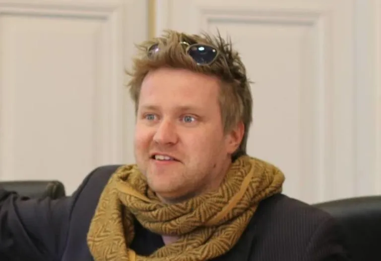 Marten Kaevats
